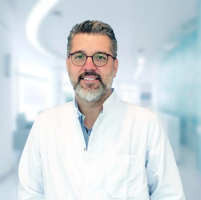 Doç. Dr. Eray ATLI 